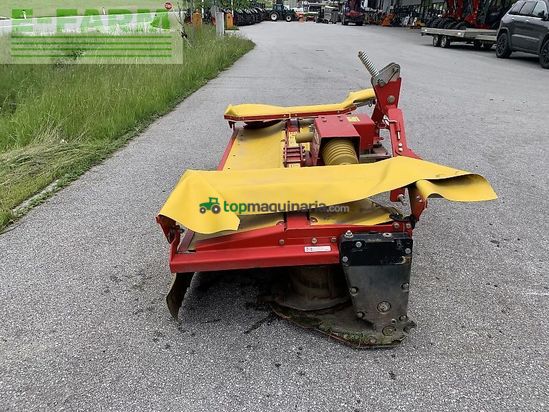 Cortacésped manual - Fella - mähwerk sm 210 fk-s