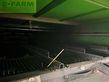 Cosechadora de Cereal - John Deere - t560 hm