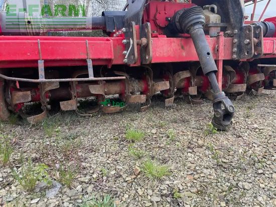 Grada rotativa -  - fraise rot kd3000