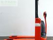 Elevadora - Linde - t 14 ion 1155-00