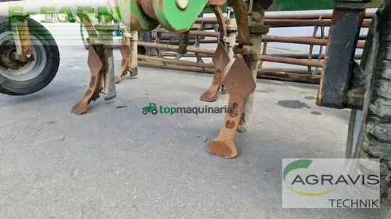 Cultivador - garant Kotte - güllegrubber 460