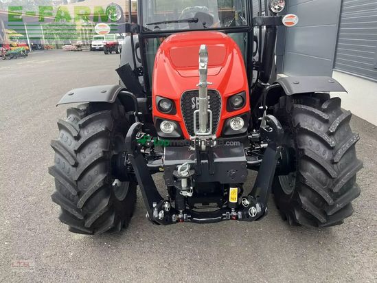 Tractor agrícola - Same - dorado 75 (stage v)