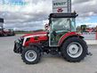 Tractor agrícola - Massey Ferguson - mf 3fr.95 kabine