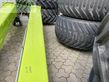Telescopica - Claas - teleskoparm für scorpion 732