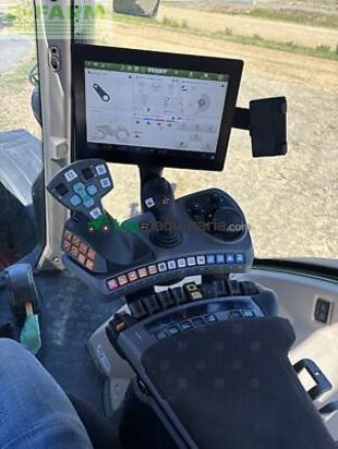 Tractor agrícola - Fendt - 514 profi plus