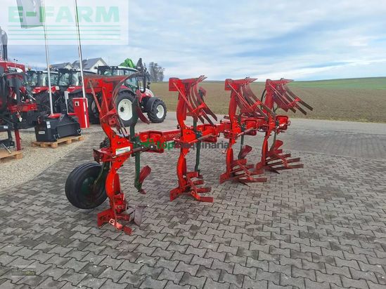 Arado - Vogel  Noot - xms 4 1050 vs mit hydraulischer steinsicheurng u