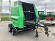Empacadora gigant - Deutz-Fahr - RB 3.80