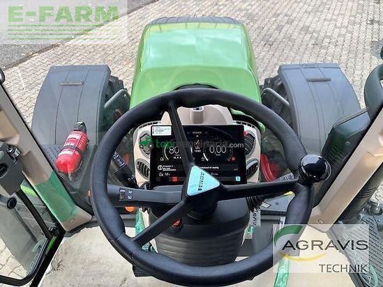 Tractor agrícola - Fendt - 718 vario gen-6 power+ set-1 PowerPlus