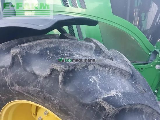 Tractor agrícola - John Deere - 6175m