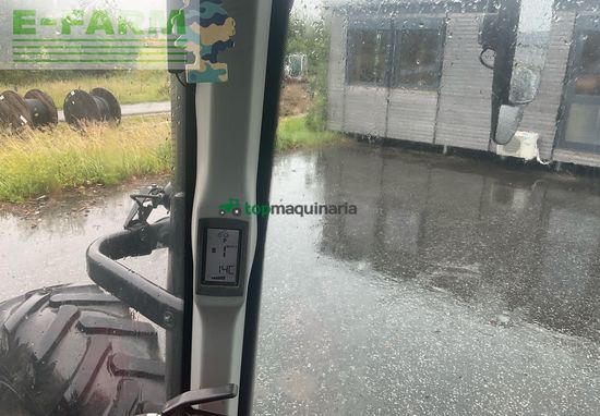 Tractor agrícola - Valtra - T174