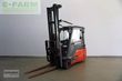 Elevadora - Linde - e 20 l evo 386-02