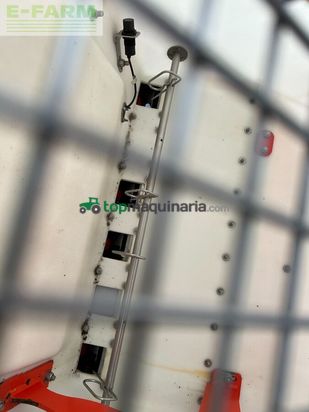 Sembradora - Kuhn - maxima 3 rt e