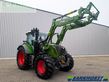 Tractor agrícola - Fendt - 311 vario