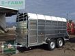 Remolqu agrícola -  - lc 3618 h
