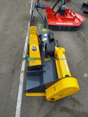 Trituradora - MORELLATO 120 LIGERA