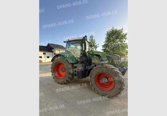 Fendt 828 Vario (Solicitar precio)