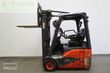 Elevadora - Linde - e 14 evo 386-02