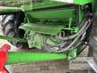Cosechadora de Cereal - John Deere - t 560 + sw 622r + tw