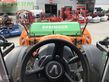 Tractor agrícola - Valtra - n135 direct Direct