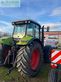 Tractor agrícola - Claas - ares 657