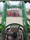 Tractor agrícola - John Deere - 6110m