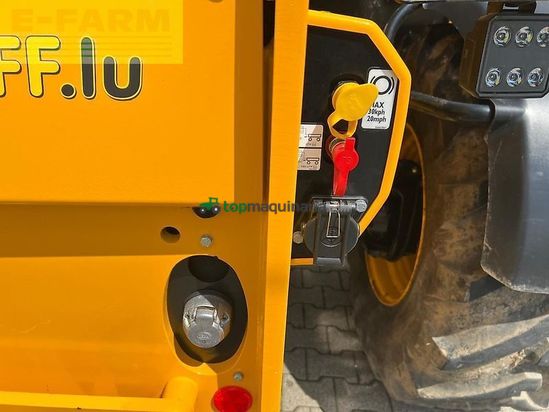 Telescopica - JCB - 542-70 agrixtra