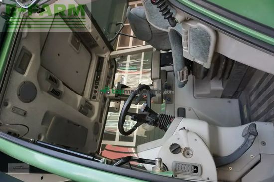 Tractor agrícola - Fendt - farmer 413 vario