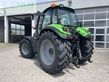 Tractor agrícola - Deutz-Fahr - agrotron 6190 c-shift
