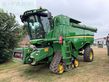 Cosechadora de Cereal - John Deere - s 785 i