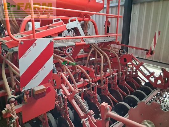 Sembradora - Gaspardo - maschio attila 300