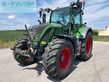 Tractor agrícola - Fendt - vario 516 power