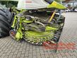 Cosechadora de Cereal - Claas - jaguar 950 4-trac, typ 497
