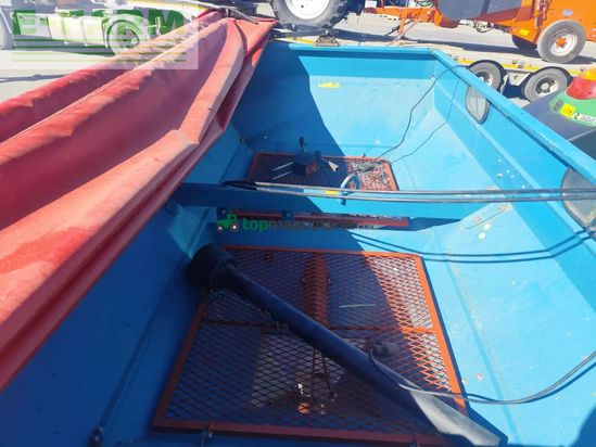 Esparcidor -  - dpx 1200l