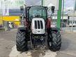 Tractor agrícola - Steyr - Kompakt 4075