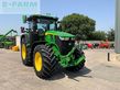Tractor agrícola - John Deere - 7r350 tractor (st27060)