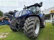Tractor agrícola - New Holland - t 7.315 ac new gen