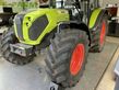 Tractor agrícola - Claas - axos 3.105
