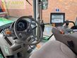 Tractor agrícola - John Deere - 6195r