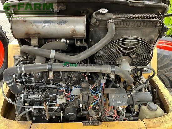 Minicargadora - Caterpillar - 906