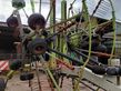 Henificador - Claas - 2800