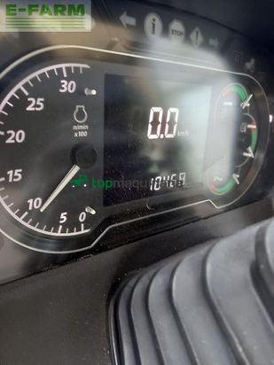 Tractor agrícola - John Deere - 5100m