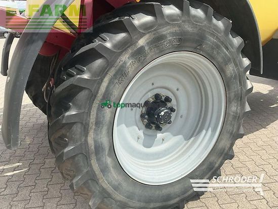 Atomizador - Hardi - commander 4400 | 30 meter