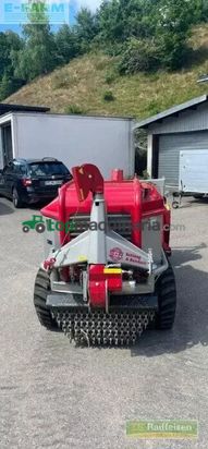 Tractor agrícola - Schlang & Reichart - moritz fr 75