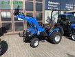 Tractor agrícola - Solis - 26 9+9 gt paket