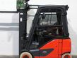 Elevadora - Linde - e 20 ph evo 386-02