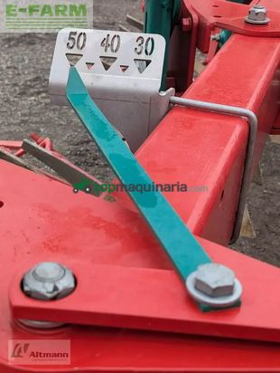 Arado - Kverneland - 3400b-100 vario 6schar