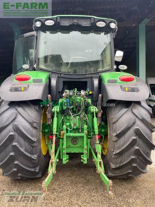 Tractor agrícola - John Deere - 6150r