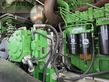 Cosechadora de Cereal - John Deere - 8400 mit kemper 460 plus