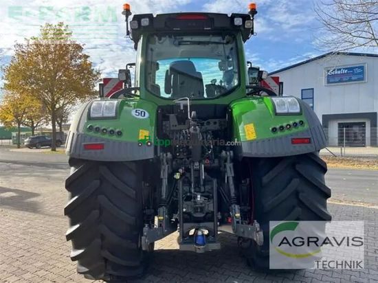 Tractor agrícola - Fendt - 942 vario gen-7 profi+ setting 2