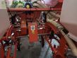 Sembradora monograno mecanica - Gaspardo - mte 300 r 6-reihig